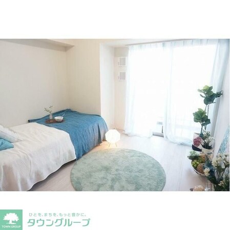 コンフォリア秋葉原ノースの物件内観写真